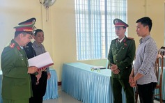 Quảng Trị: Bị khởi tố vì vận chuyển 43 kg thịt sơn dương