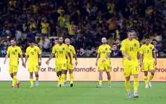 Chính phủ Malaysia trả lời Quốc hội về tình trạng nóng của FAM: Sợ FIFA trừng phạt nên sẽ…