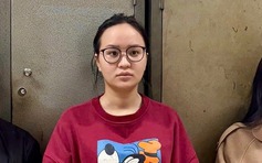 Á khôi Bùi Thị Phương Linh vừa bị tạm giữ là ai?