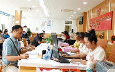 TP.HCM: Phường Bình Phú hợp tác MobiFone, ứng dụng AI thúc đẩy chính quyền số