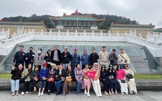 Nhà mạng bắt tay công ty du lịch 'giảm áp lực chi phí' cho khách chơi tết