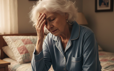 Người huyết áp cao trên 50 tuổi: 3 thói quen buổi sáng giúp cứu mạch máu não