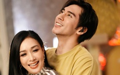 Trải qua ba lần kết hôn, Chung Lệ Đề giờ còn lại gì?