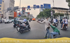 Giá như ai cũng biết dừng lại đúng lúc