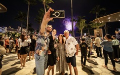 'Giải mã' sức hút giúp Việt Nam đón khách quốc tế đông chưa từng có