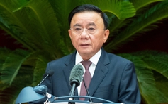 Quy định mới về chế độ đảng phí