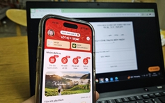 TP.HCM chi hơn 1.600 tỉ đồng chuẩn hóa dữ liệu