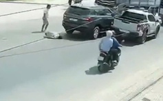 Vụ đánh người tử vong sau va chạm giao thông: Điều tra về hành vi giết người