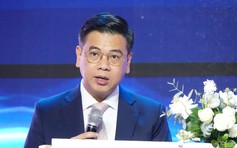 Ông Nguyễn Văn Dũng làm Phó chủ tịch HĐND TP.HCM