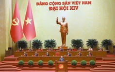 Thúc đẩy đột phá chiến lược, kiến tạo hệ sinh thái phát triển mới