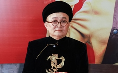 NSƯT Xuân Hinh: Hát vài bài hay đi diễn hài kiếm tiền nhiều hơn đóng phim