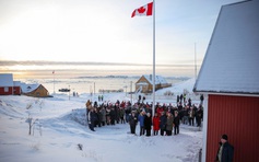 Pháp, Canada mở lãnh sự quán ở Greenland, phản đối ý định của ông Trump