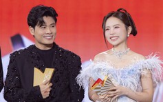 Nguyễn Văn Chung, Phương Mỹ Chi… đón tin vui, 'Mưa đỏ' lại thắng lớn