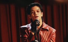 (S)TRONG Trọng Hiếu ra sao sau cơn sốt 'Kho báu'?