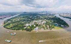 Hàng loạt siêu dự án được hồi sinh