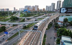 Thúc đẩy tăng trưởng thần kỳ trong kỷ nguyên mới