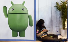 Google khuyên 1 tỉ người dùng Android cần mua điện thoại mới