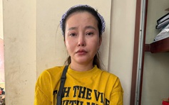 Phẫu thuật thẩm mỹ để trốn truy nã, nữ bị can ở Cà Mau vẫn sa lưới