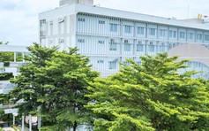 Trường ĐH Kinh tế-Luật công bố công thức xét tuyển tổng hợp năm 2026