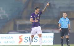 Đội tuyển Việt Nam sẽ lôi cuốn nhờ 'chất samba'