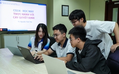 Chỉ tiêu tuyển sinh đại học sẽ gắn với chất lượng đào tạo