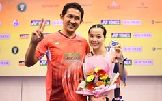 Thể thao Việt Nam nan giải việc thuê chuyên gia