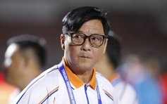 HLV Lê Huỳnh Đức nói lời cay đắng sau thất bại khó tin, HLV Thanh Hóa mừng phát khóc