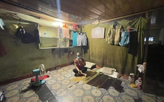 Sẻ chia với những người ở lại