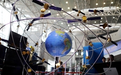 Trung Quốc xây BeiDou để cạnh tranh GPS, thực lực đến đâu?