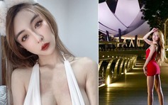 Du khách bị từ chối nhập cảnh vì điện thoại có ảnh khỏa thân