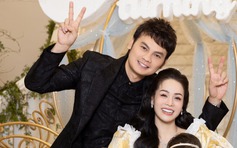 Mối quan hệ 'đặc biệt' của Kim Tiểu Long và Nhật Kim Anh