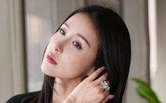 Từng ngang hàng Dương Mịch, mỹ nhân 'Thiên long bát bộ' sụp đổ vì scandal ảnh nóng