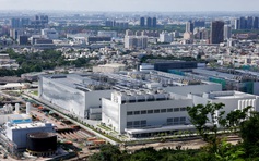 Đài Loan bác bỏ đề nghị của Mỹ về bán dẫn