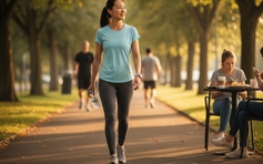 Nghỉ tập thể dục vài ngày, đường huyết thay đổi nhanh đến mức nào?