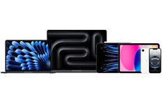 Loạt sản phẩm đầu năm của Apple có gì đáng mua?