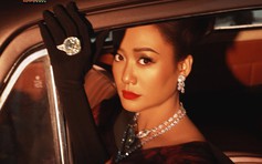 Mỹ nhân U.50 ‘phủ sóng’ màn ảnh Việt là ai?