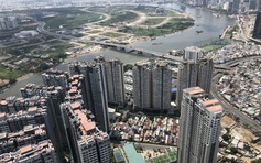 Giảm áp lực tăng giá bất động sản