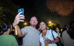 Tin tức đặc biệt trên báo in Thanh Niên 10.2.2026