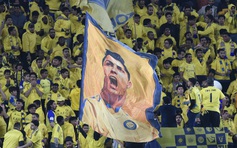 Ả Rập Xê Út ra quyết định quan trọng về Ronaldo, chọn ngôi sao ‘khủng’ thay thế