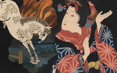 Truyền thuyết phụ nữ tuổi Ngọ và hình tượng con ngựa ở Nhật Bản