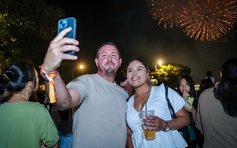 Du lịch lập kỳ tích