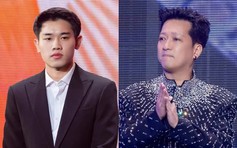 Trường Giang khuyên Đình Bắc 'bớt đi sự kiện': Showbiz có hoàn toàn là 'kẻ thù'?