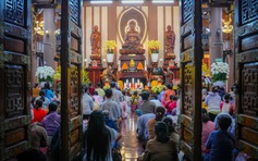 Rằm tháng giêng 2026 là ngày nào, vì sao là rằm quan trọng của người Việt?