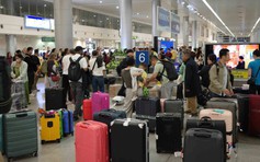 Du lịch xáo trộn vì chiến sự Trung Đông