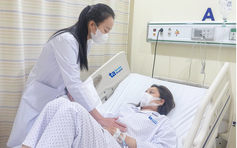 TP.HCM: Nhiều người nhập viện sau ăn bánh mì, nghi ngộ độc thực phẩm