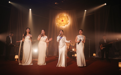 ĐH Duy Tân 'tung' bộ đôi MV 'Điệp khúc mùa Xuân' và 'Đón Xuân' chào Xuân Bính Ngọ