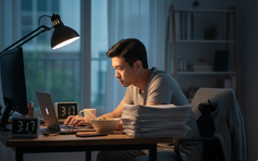 Vóc dáng bình thường vẫn mắc tiểu đường: Đừng chủ quan!