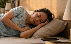 Chuyên gia giấc ngủ: Cách để ngủ trưa ngon hơn