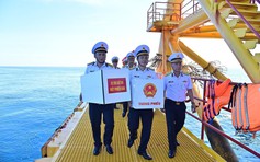 Những đổi mới mang tính lịch sử