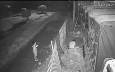 Vụ đâm chết người tình cũ trước mặt con trai ở Đồng Tháp: Hung thủ khai gì?